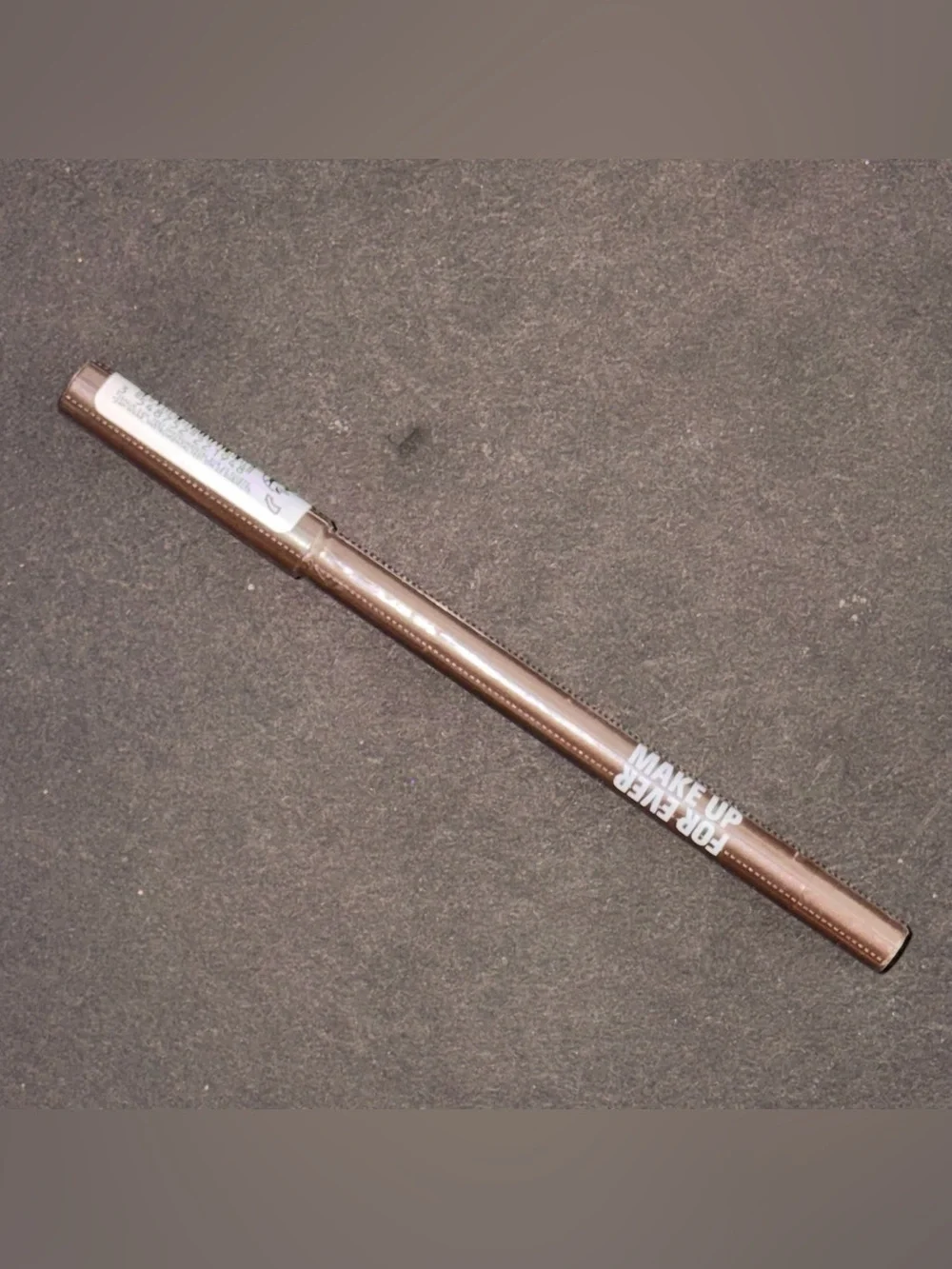 NWT MakeUp Forever Eyeliner – Limitless Brown